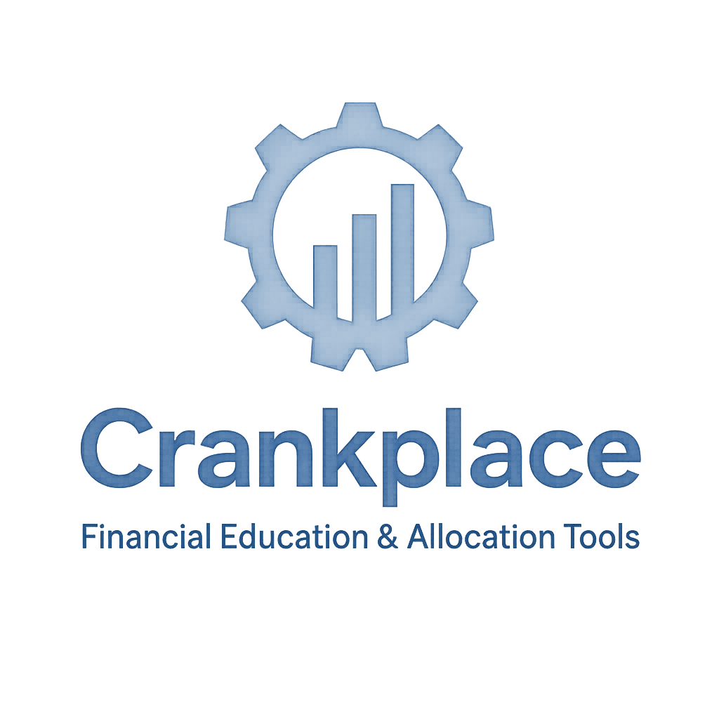 Crankplace